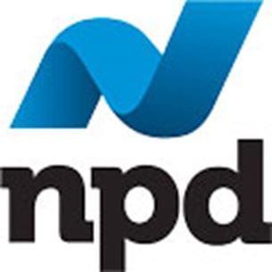 Logo NPD