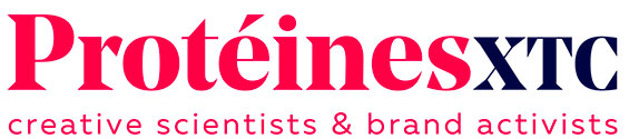 Logo Proteines XTC