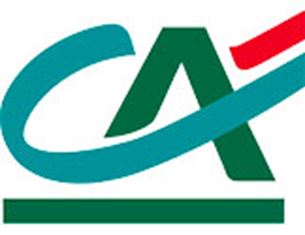 Logo Crédit Agricole