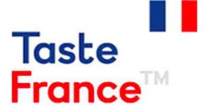 Logo Taste France