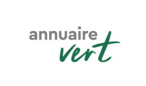 Logo of L'Annuaire Vert