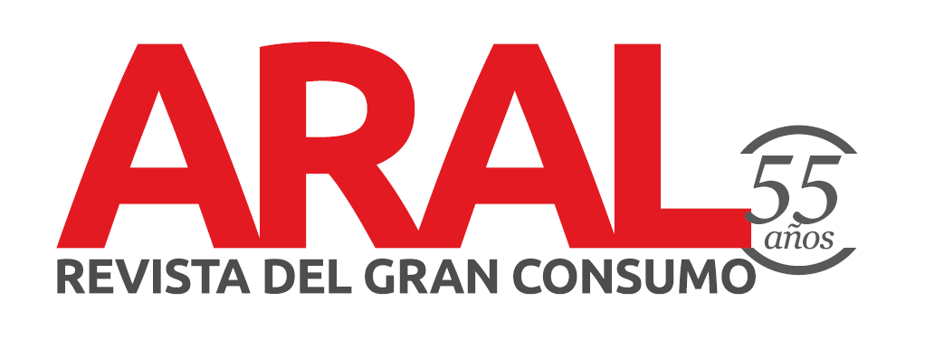 Logo Aral partner of SIAL Paris