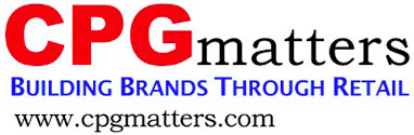 Logo CPG Matters partner of SIAL Paris