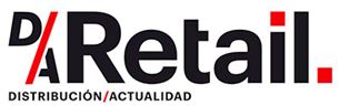 Logo-DA RETAIL partner of SIAL Paris