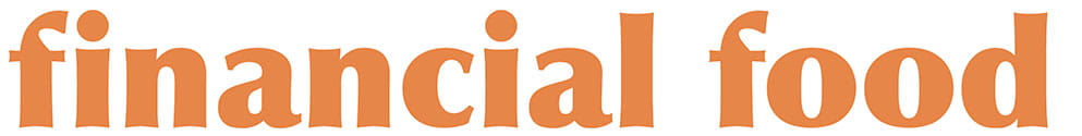 Logo Financial Food partner of SIAL Paris
