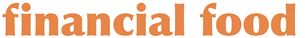 Logo Financial Food