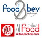 Logo Food Bev