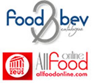 Logo Food Bev partner of SIAL Paris