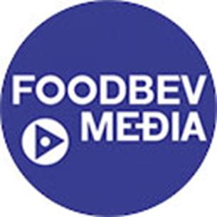 Logo Foodbev Media partner of SIAL Paris