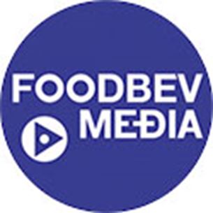 Logo Foodbev Media