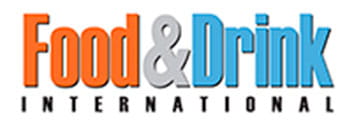 Logo Food and Drink International partner of SIAL Paris