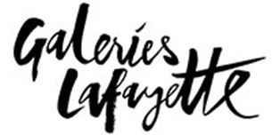 Logo-Galeries-Lafayette-partner-of-SIAL-Paris