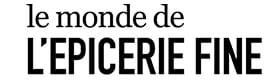 Logo-Le-Monde-de-l-Epicerie-Fine-partner-of-SIAL-Paris
