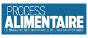 Logo-Process-Alimentaire-partner-of-SIAL-Paris