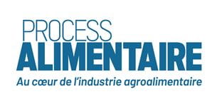 Logo of Process alimentaire