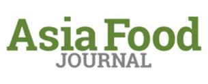 Logo Asia Food