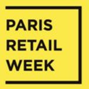 Logo Paris Retail Week 