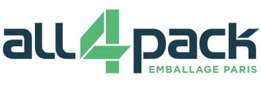 Logo All4Pack