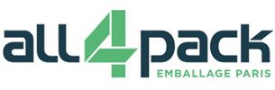 All4pack logo