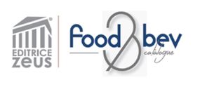 Logo Food and Bev Catalogue