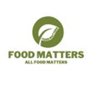 Logo Food Matters