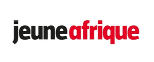 Logo Jeune Afrique