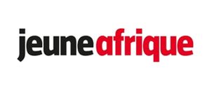 Logo Jeune Afrique