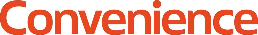 Logo Convenience