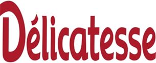 Logo Delicatesse