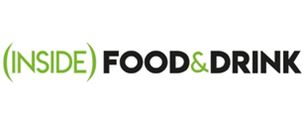 Logo Food and Drink