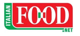 Logo Italian Food