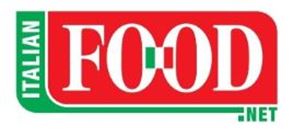 Logo Italian Food 