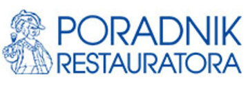 Logo Poradnik Restauratora