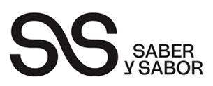Logo SABER Y SABOR