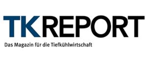 Logo TK Report