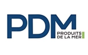 Logo Produit de la Mer