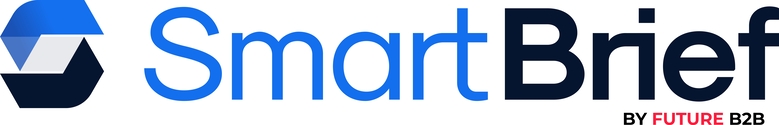 Logo SmartBrief