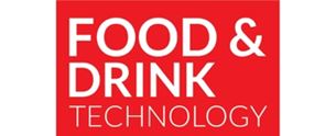 Logo Food and Drink Technology