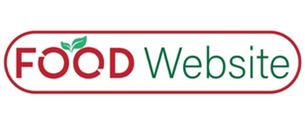 Logo Food Website