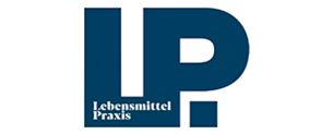 Logo Lebensmittel Praxis