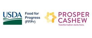 Logo Prosper Cashew