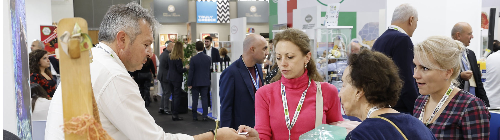Acheteur-restauration-visite-SIAL-Paris