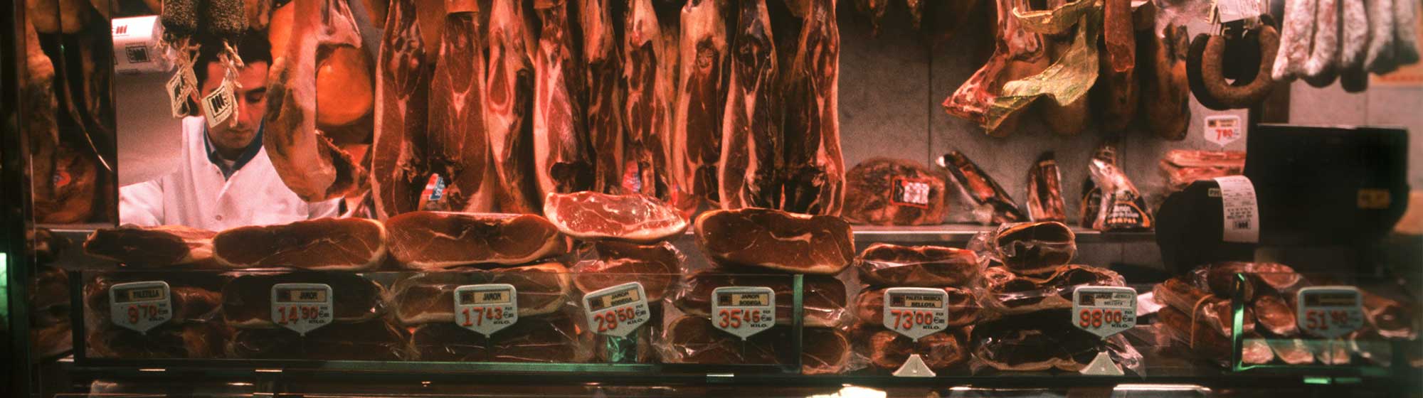 Innovations marché de la viande - Tendances  SIAL Paris