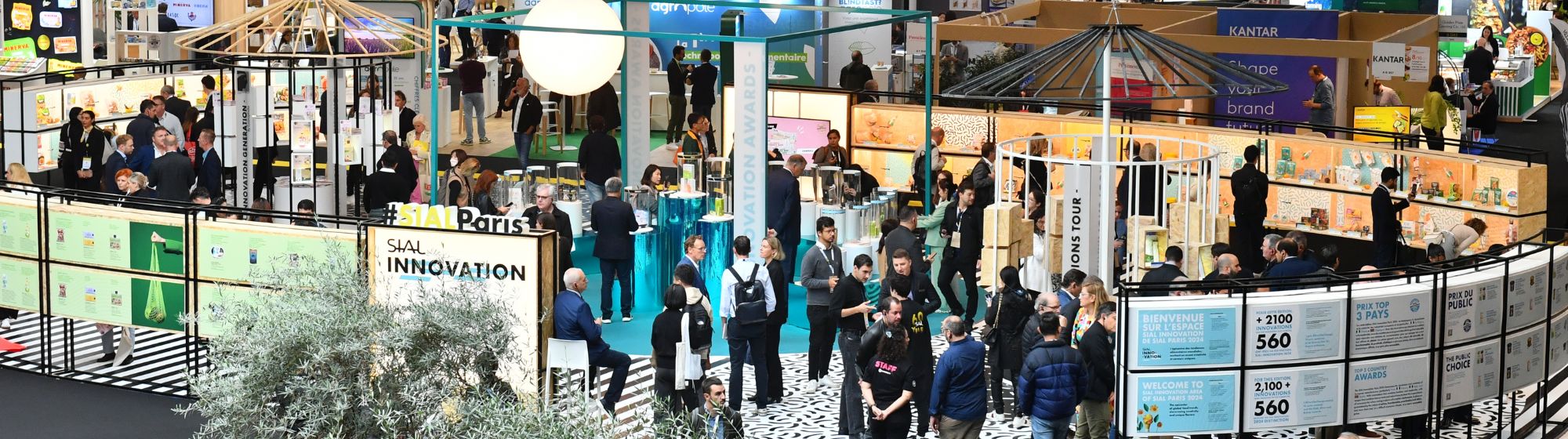 SIAL-Innovation-tendances-et-innovations-alimentaires