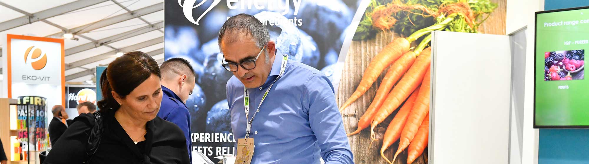 Sial Paris 2024 Exhibitor List In India Zola Kristyn