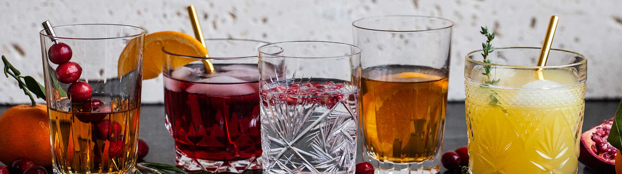 Innovations - Drinks 