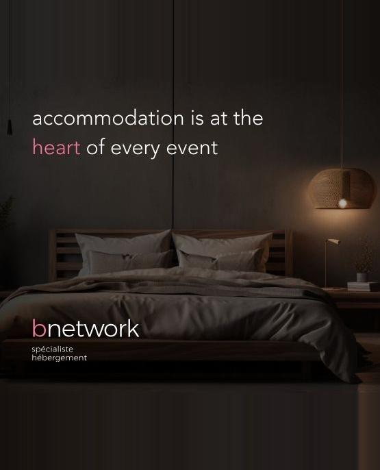 bnetwork en