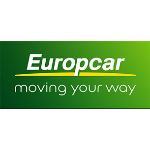 logo europcar