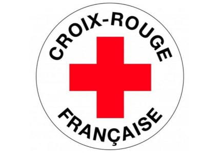 Logo French Red Cross
