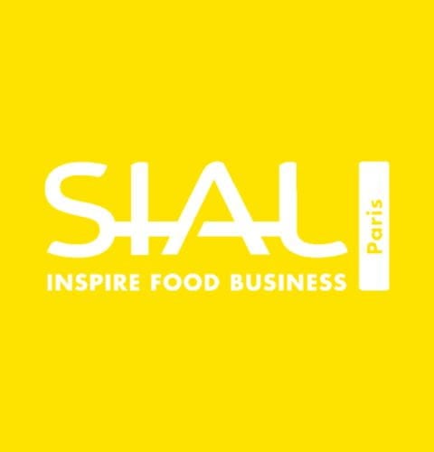 Logo SIAL Paris